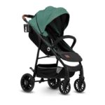 Cărucior sport, Lionelo, Zoey, 0- 15 kg, Verde