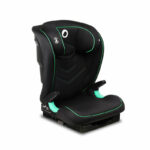 Scaun auto, cu Isofix, 15-36 Kg, Neal Onix, Negru