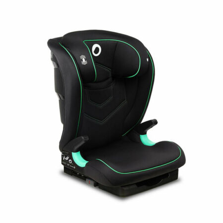 Scaun auto, cu Isofix, 15-36 Kg, Neal Onix, Negru