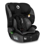 Scaun auto, i-Size,15-36 Kg, Lionelo, Levi One, Gri