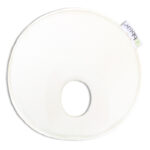 Pernă ergonomică, previne plagiocefalia, BBluv, Pilo, Ivory