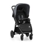 Cărucior sport, Petite&Mars, Airwalk, 0-22 kg, Gri
