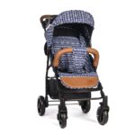 Cărucior sport, PetiteMars, Easy, 0-15 Kg, Heritage Folk
