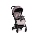 Cărucior sport, Petite&Mars, Travel, 0-15 Kg, Shadow Gri