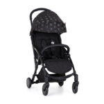 Cărucior sport, Petite&Mars, Up, Ediție limitată, 0-22 kg, Gri Închis