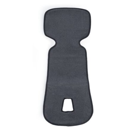 Husă antitranspirație pentru scaune auto 3D Aero, 63 x 25 cm, Gri