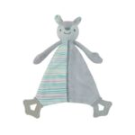 Jucărie dentiție, Din pluș, Petite&Mars, Veverița Boby