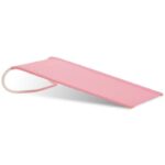 Suport de baie din bumbac, 43 x 23.5 cm, Meli, Anatomic, Petite&Mars, Roz