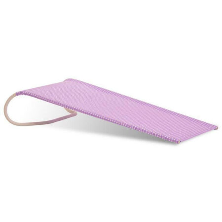 Suport de baie din bumbac, 43 x 23.5 cm, Meli, Anatomic, Petite&Mars, Violet