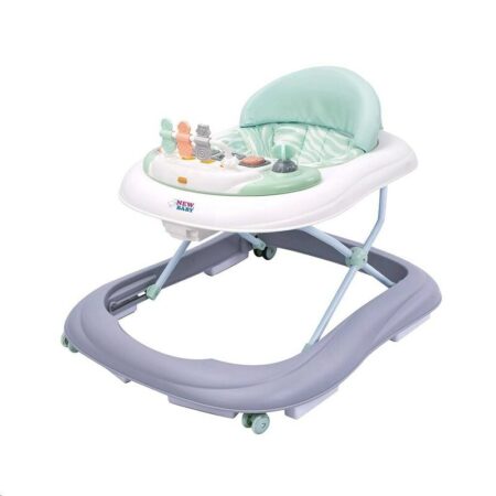 Premergător, New Baby, ABC Brilliant Star