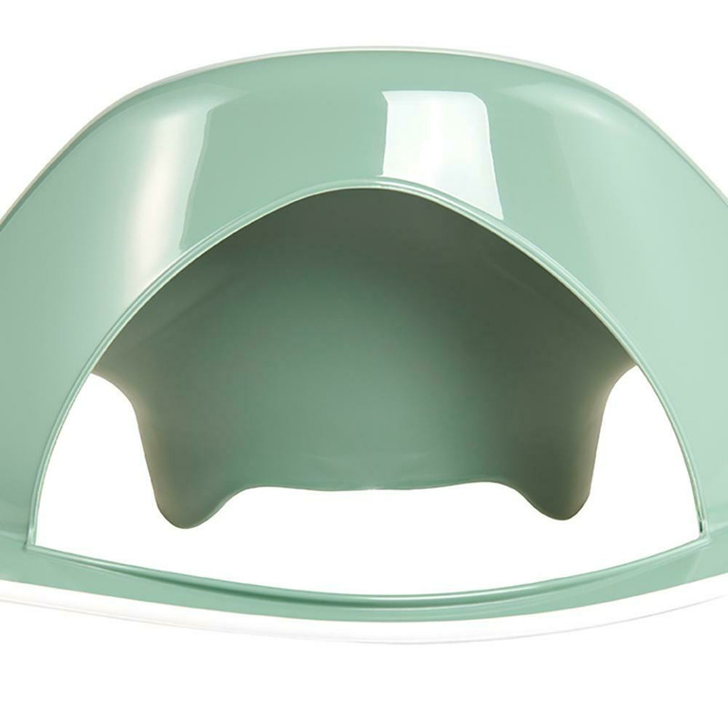 Reductor WC cu bază antialunecare, 30x40x15 cm, Keeeper, Ewa, Funny Farm - Image 5