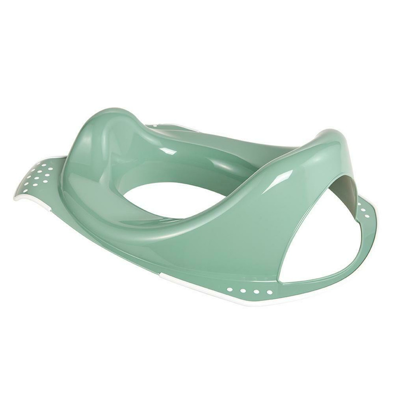 Reductor WC cu bază antialunecare, 30x40x15 cm, Keeeper, Ewa, Funny Farm - Image 6