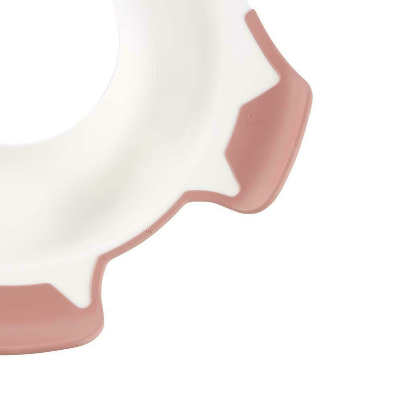 Reductor WC cu bază antialunecare, 30x40x15 cm, Keeeper, Ewa, Rainbow - Image 8