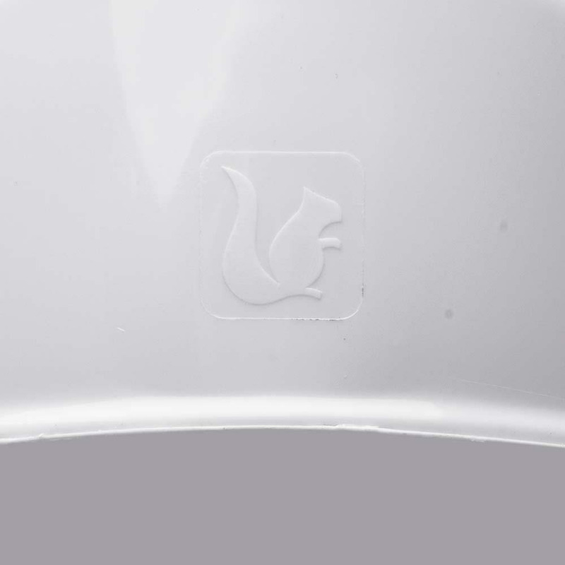 Reductor WC cu bază antialunecare, 30x40x15 cm, Keeeper, Ewa, Rainbow - Image 9