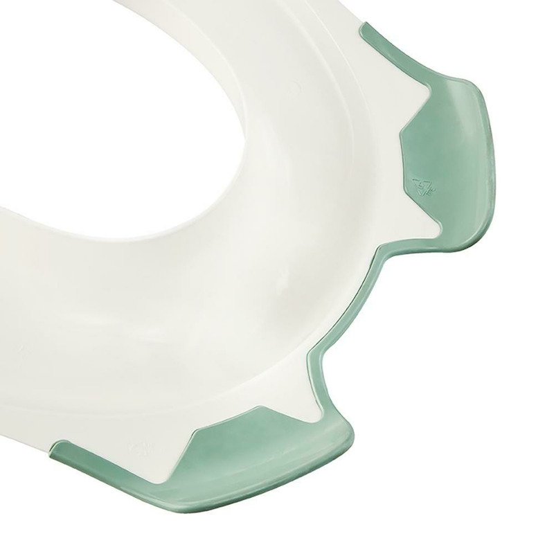 Reductor WC cu bază antialunecare, 30x40x15 cm, Keeeper, Ewa, Winnie the Pooh - Image 3