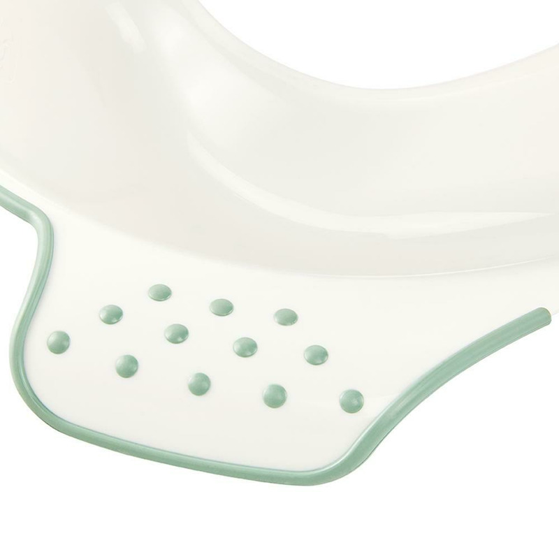 Reductor WC cu bază antialunecare, 30x40x15 cm, Keeeper, Ewa, Winnie the Pooh - Image 2