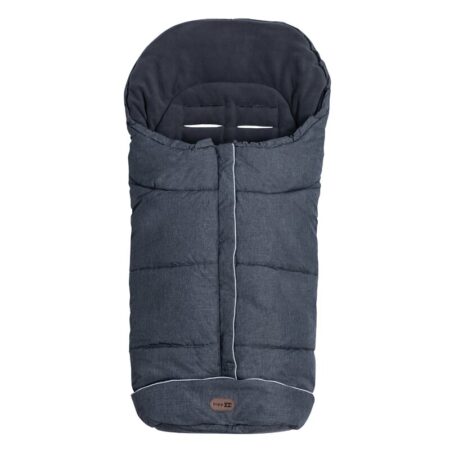 Sac de iarnă impermeabil, 100x50 cm, FreeON, Grey