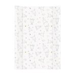 Saltea de înfășat 50x70 cm, atașabilă la pătuț, Confort, Ceba Baby, Dream