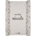Saltea de înfășat 50 x 70 cm, Soft, FreeON, Tiny Miracle