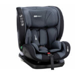 Scaun auto cu Isofix, 15-36 Kg, FreeON Trex, Negru