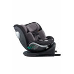 Scaun auto, cu Isofix, 0-36 Kg, FreeON Opal, Negru