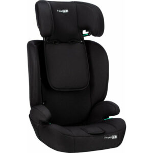 Scaun auto, cu Isofix, 15-36 Kg, FreeON Uran, Negru