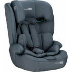 Scaun auto, cu Isofix, 15-36 Kg, FreeON Uran, Gri