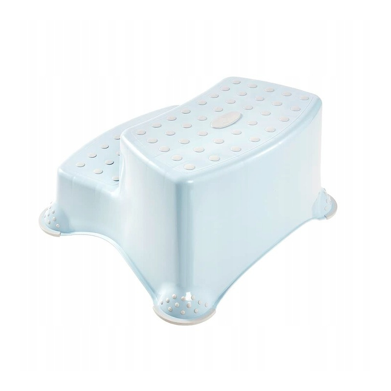 Înălțător de baie cu 2 trepte, antiderapantă, Igor, Keeeper, Mickey - Image 6