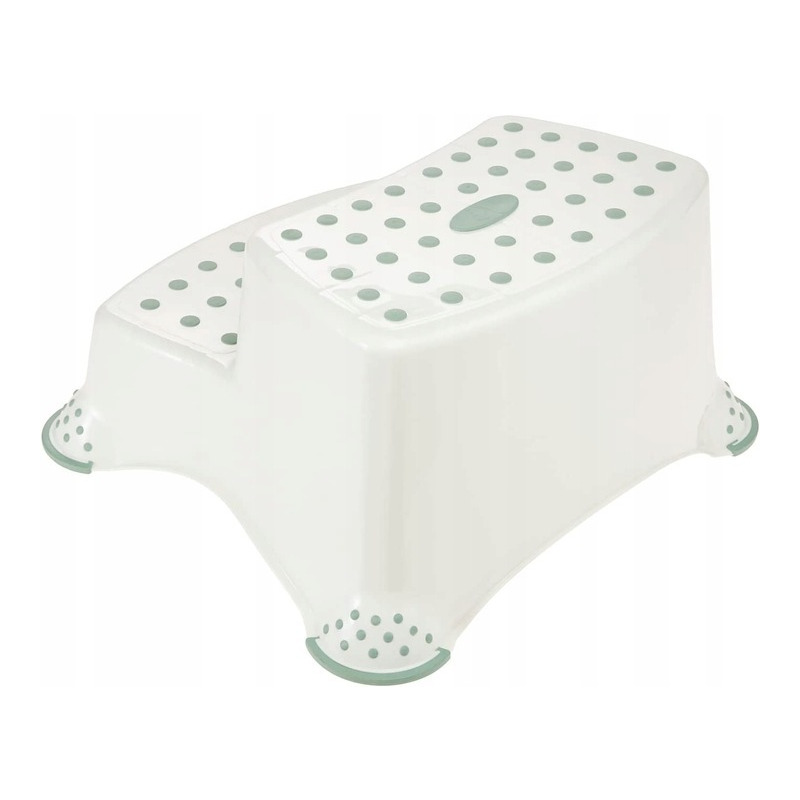 Înălțător de baie cu 2 trepte, antiderapantă, Igor, Keeeper, Winnie the Pooh - Image 3