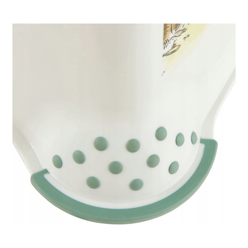 Înălțător de baie cu 2 trepte, antiderapantă, Igor, Keeeper, Winnie the Pooh - Image 6