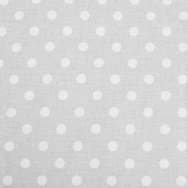 Set baby nest 3 piese, cu păturică și pernă, New Baby, Luxury, Minky Heart Grey - Image 5