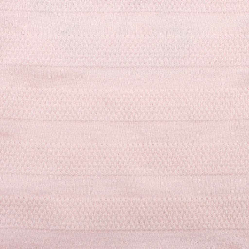 Set bebeluși 4 piese cu salopetă, bluză, body și căciuliță, 56 cm, din bumbac, New Baby, Sweet Bear Pink - Image 9