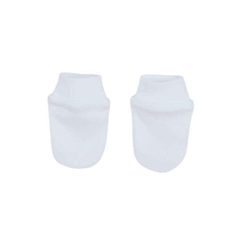 Set bebeluși 4 piese cu salopetă, body, căciuliță și mănuși, 56 cm, din bumbac, New Baby, Snail - Image 6