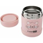 Termos pentru alimente solide, FreeON, Pink Kitty