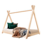 Pat copii Montessori, MiniMini, Tipi House